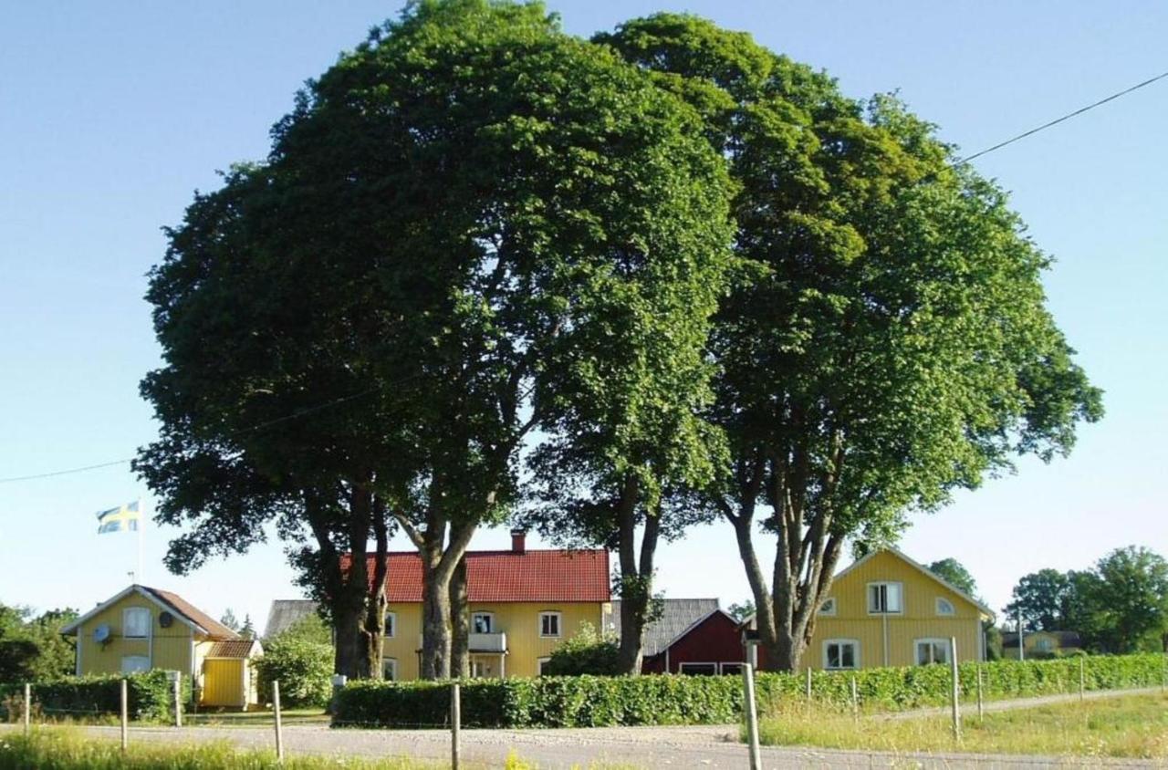 Villa Vegby Bolsgard "Annexet" Moheda Exterior foto