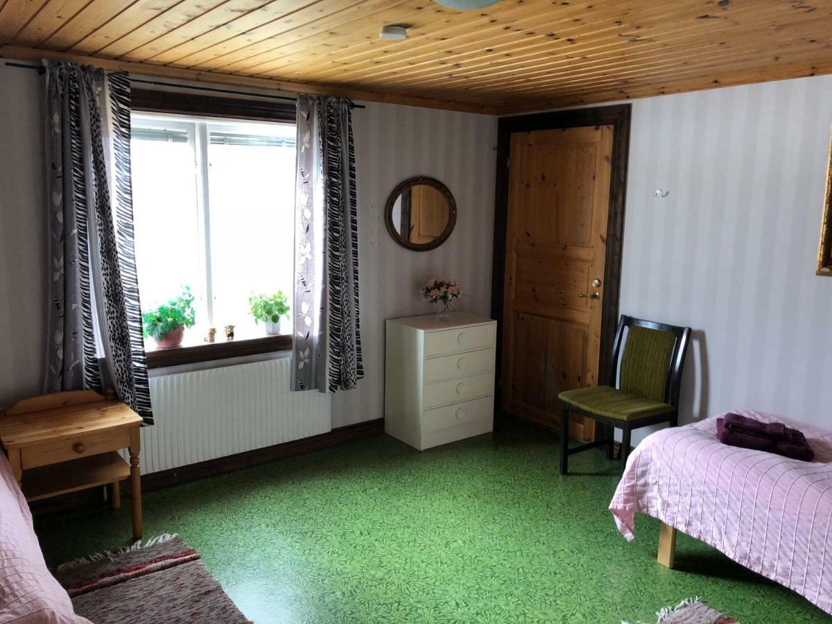 Villa Vegby Bolsgard "Annexet" Moheda Exterior foto